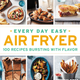 Image for article titled An air fryer might be the gadget your kitchen is missing